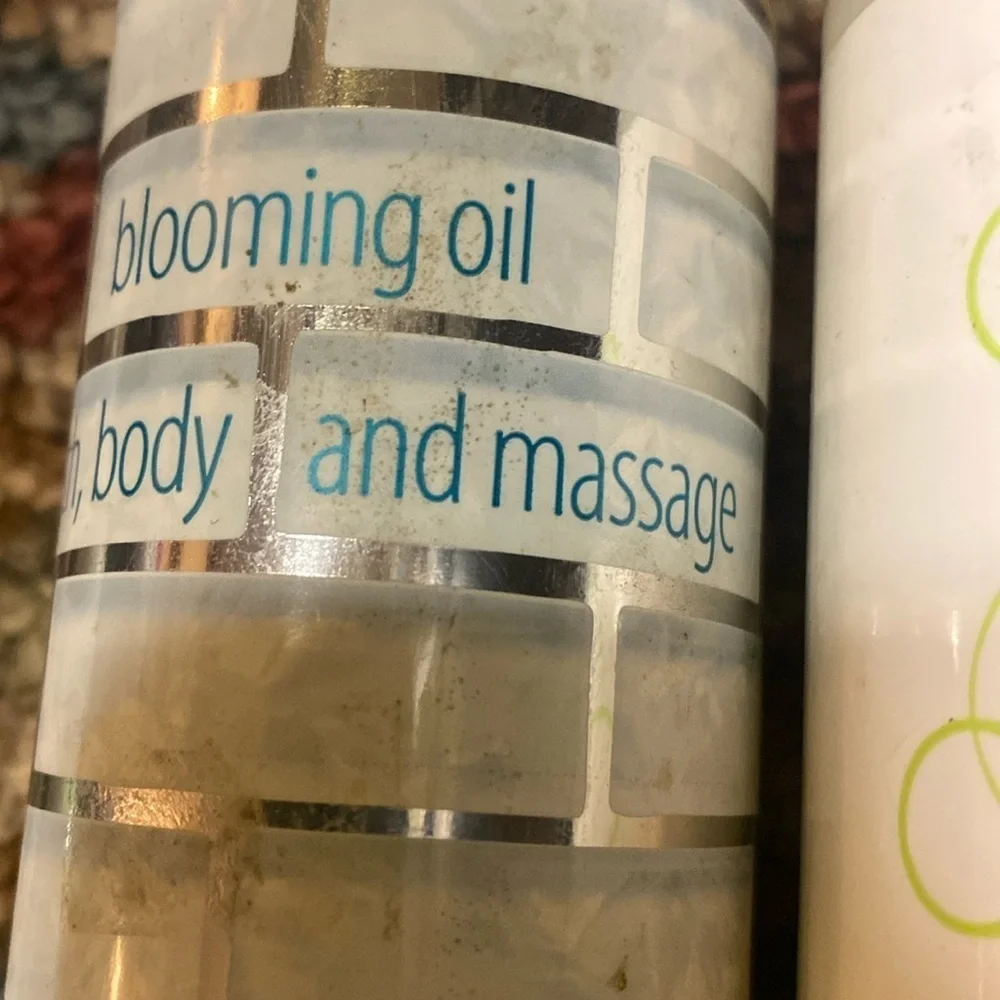 ❤️❤️❤️ HOST PICK!! Primal Elements Body Lotion Variety Mint Moisturizing Citrus